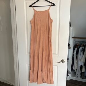 Z Supply maxi dress